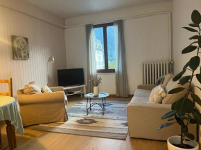 Appartement Alexandra